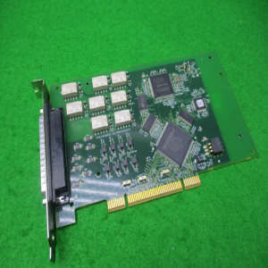 11356/I/O카드/NI PCI-6520/193139A-01